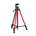 3366 Professional Tripod for YouTube Tik Tok Video Live Streaming. 