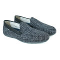 Maverick Men's Moccasin. 