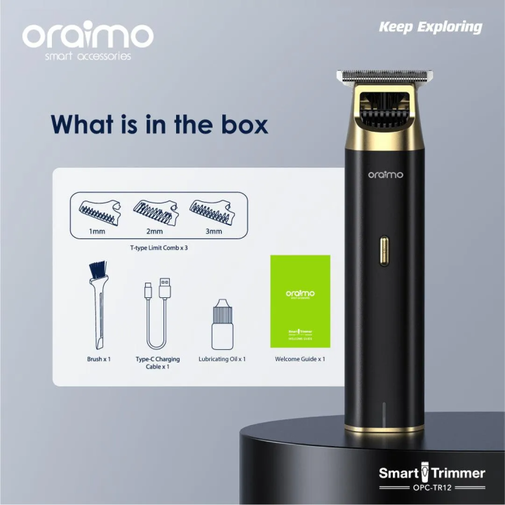 oraimo%20Smart%20Trimmer%202%20OPC%E2%80%91TR12%20(Multi%E2%80%91Functional%20Grooming%20Kit)%20-%20Image%203