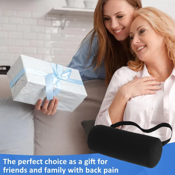 Lumbar%20Roll%20Pillow%20for%20Lower%20Back,%20Lumbar%20Support%20Pillow%20Memory%20Foam%20Roll%20Pillow%20with%20Removable%20Washable%20Cover%20Ergonomic%20Neckroll%20Pillow%20with%20Elastic%20Strap%20Length%20Back%20Support%20Roll%20for%20Chair%20-%20Image%205