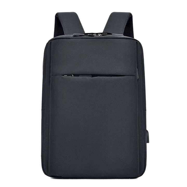 Anti-Theft%20Laptop%20Backpack%20Large%20Capacity%20Travel%20Bag%20Men's%20Waterproof%20Backpack%20Student%20School%20Bag-Black%20-%20Image%203