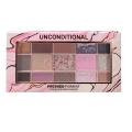 Technic Pressed Pigment Palette - Unconditional.