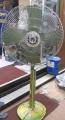 GFC Pedestal Fan 24 Inch (BD Version). 