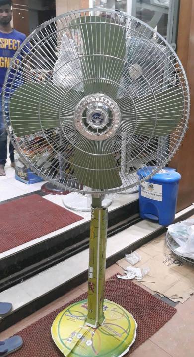 GFC Pedestal Fan 24 Inch (BD Version)