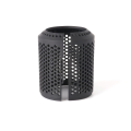 Hair Dryer Filter Mesh Replacement for Supersonic HD01 HD03 HD08 Models, Hair Dryer Outer Filter Cage Replacement Accessories C. 