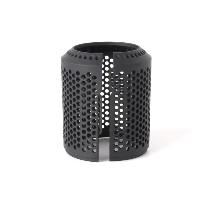 Hair Dryer Filter Mesh Replacement for Supersonic HD01 HD03 HD08 Models, Hair Dryer Outer Filter Cage Replacement Accessories C