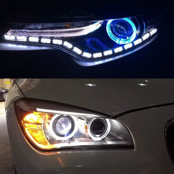 2PCS%2080mm/blue%20%20car%20angel%20eyes%20automatic%20halo%20ring%20-%20Image%208