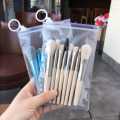 Mini Makeup Brush Set-1Set - Combo. 