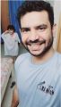 T-Shirt Print with Photo, logo and Text. 