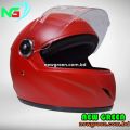 Bike Helmet SFM High Speed ​​Helmet Full Face Helmet. 