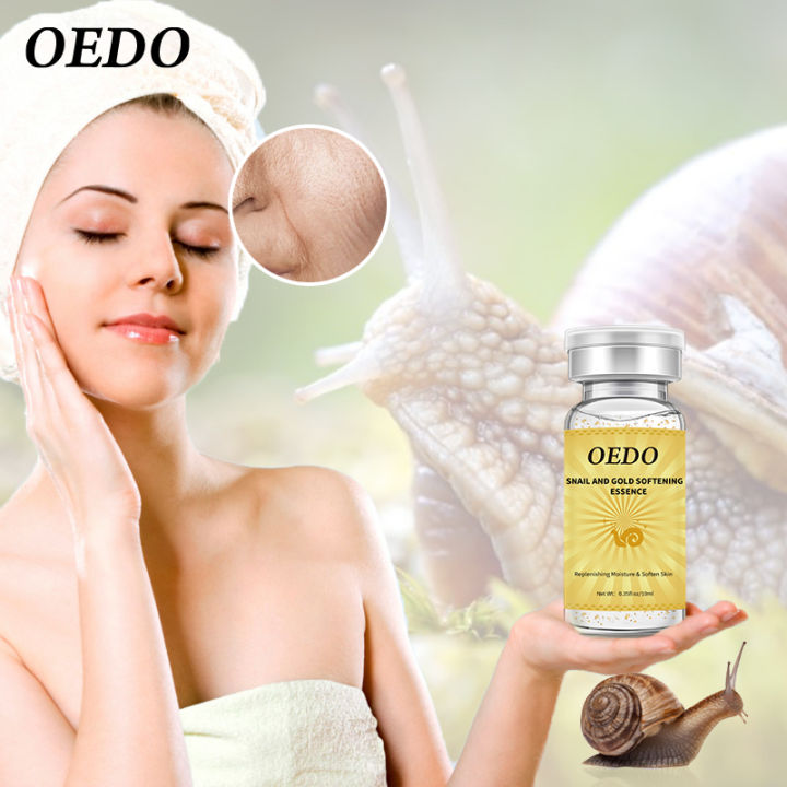 OEDO%20Anti-Aging%20Snail%20and%20Gold%20Essence%20Hydrating%20Hyaluronic%20Acid%20Moisturizers%20Treatment%20Face%20Care%20Cream%20Serum%20Snail%20Pure%20Extract%20-%20Image%203