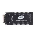 WT32-ETH01 Embedded Serial Port Networking Bluetooth + Wifi Combo Gateway Module. 