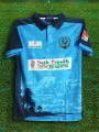 Noakhali Express BPL Jersey 2026/27 Premium Cricket Jersey For Men - BPL Half Sleeve Collar Polo Jersey - Noakhali BPL Jersey 2026. 