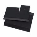 Mountain Bike Bicycle Front Fork protector Cover Pad Accessories Chain Guard Frame Neoprene Black.