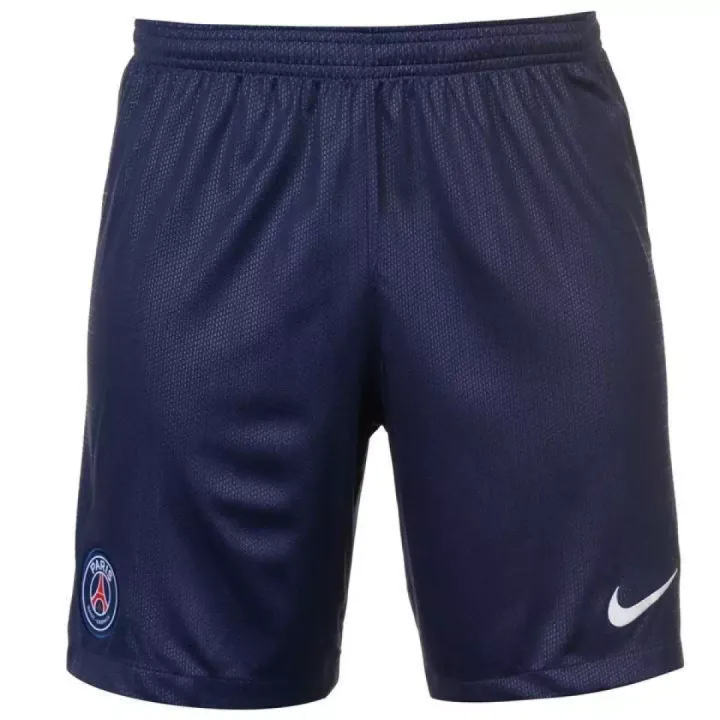 Football Sports Half pant for men Navy blue