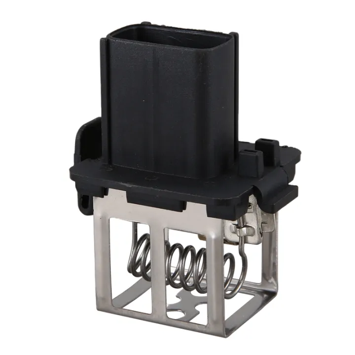 Electronic%20Fan%20Module%20Car%20Cooling%20Speed%20Control%20Module%20Resistance%20Controller%20for%20Ford%20Fiesta%202015%208V5%2018L%20603AA%20-%20Image%203