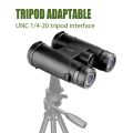 SVBONY SA202 Binoculars,10x42 Binoculars for Adults,Compact FMC Lens,Binoculars with Neck Strap Carrying Bag for Hiking Birding.