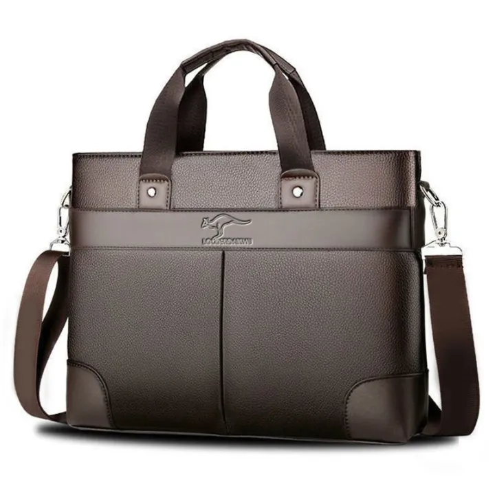 Baoding%20Baigou%20Leather%20Texture%20Men's%20Handbag,%20Business%20Bag,%20Briefcase,%20Men's%20Casual%20Crossbody%20Bag%20-%20Image%205