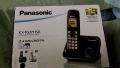 Panasonic Single Line 2.4GHz KX-TG3711BX Digital Cordless Telephone. 