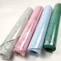 Jump Rope Mat Exercise Cushioning Silent Jump Rope Yoga Mat Rope Skipping Floor Mat Mute Yoga Pad Nonslip Sports Fitness Cushion.