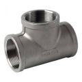 stainless steel tee 1/2" half inch ss tee fittings ss. 