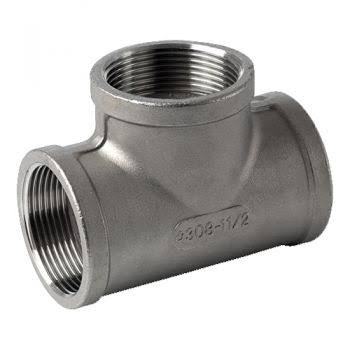 stainless%20steel%20tee%201/2"%20half%20inch%20ss%20tee%20fittings%20ss%20-%20Image%202
