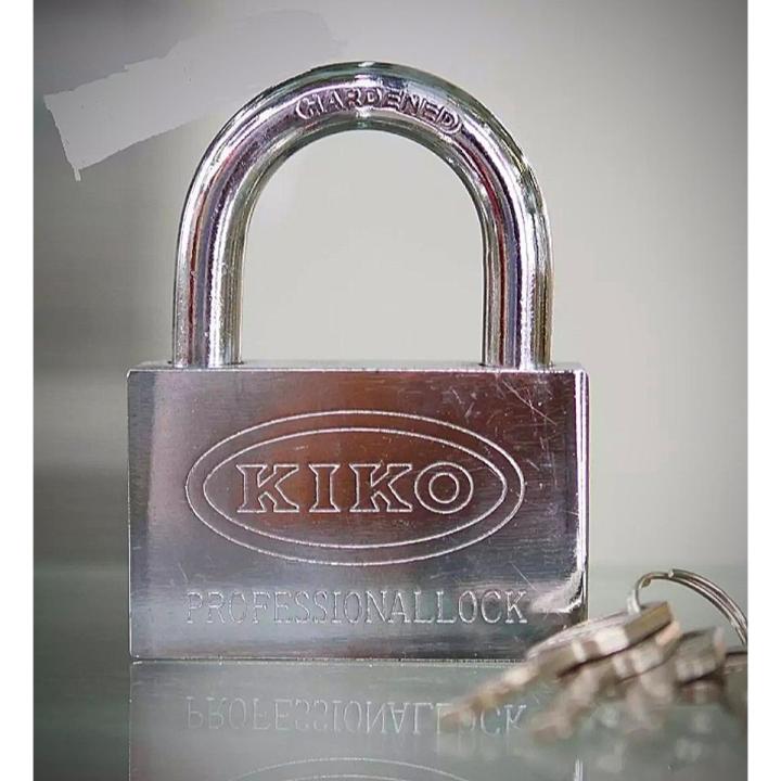 Kiko Professional Lock 40mm (Standard Quality)