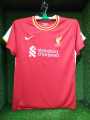 Liverpool Home Jersey 24/25 | Football Club Liverpool Jersey 2024 Price in BD. 