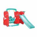 Kids Swing and Slider set toy. 