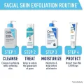 CeraVe Renewing SA Cleanser 237ml. 