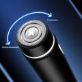 NEW Mini Electric Shaver for Men Portable Electric Razor Beard Knife USB Charging Men's Shavers Face Body Razor. 