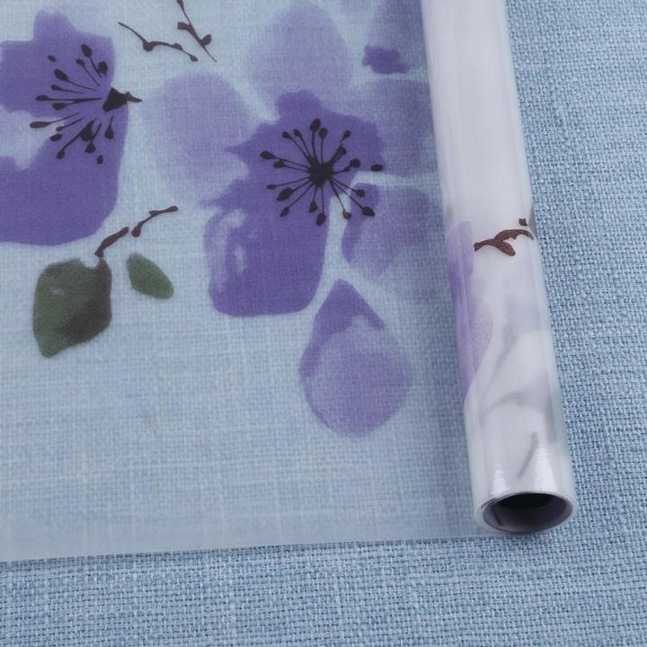 45x100cm%20Glass%20Stickers%20Self-adhesive%20Window%20Film%20Bathroom%20Glass%20Sticker%20-%20Image%208