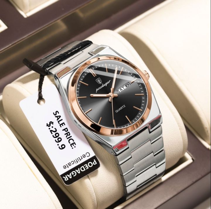 Poedagar%20PO930M%20Silver%20Stainless%20Steel%20Analog%20Wrist%20Watch%20For%20Men%20-%20Image%208