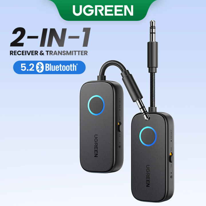 UGREEN in Bluetooth Receiver Wireless Bluetooth