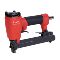 TANDT Air Stapler, Nail Capacity: 70Pcs, Max Pressure: 8.3Bar (120PSI), Model: TT1010F - Kings Trading. 