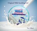 Milatte milk soothing gell special All Skin Type  300 gm. 