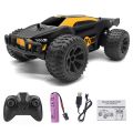 2.4GHz 1/22 Remote Control Truck Off Road Car Vehicle. 