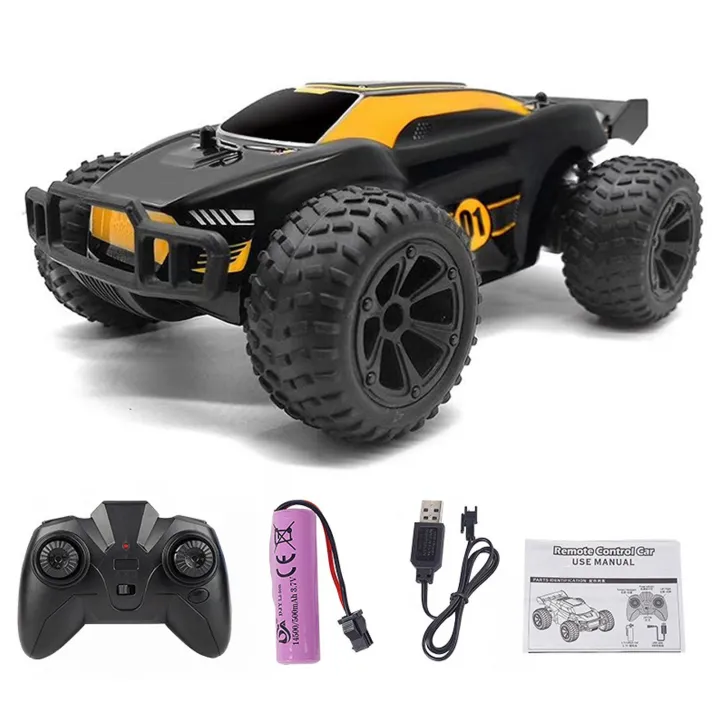 2.4GHz%201/22%20Remote%20Control%20Truck%20Off%20Road%20Car%20Vehicle-yellow-1%20-%20Image%202