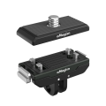for AcePro Metal Magnetic Quick Release Action Camera Accessories Quick Release Adapter. 