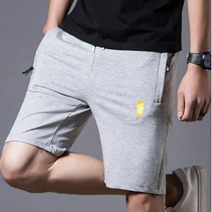 Mans%20Stylish%20Comfortable%20Cotton%20Cargo%20Shorts%20Half%20Pants%20For%20Men%20-%20Image%202