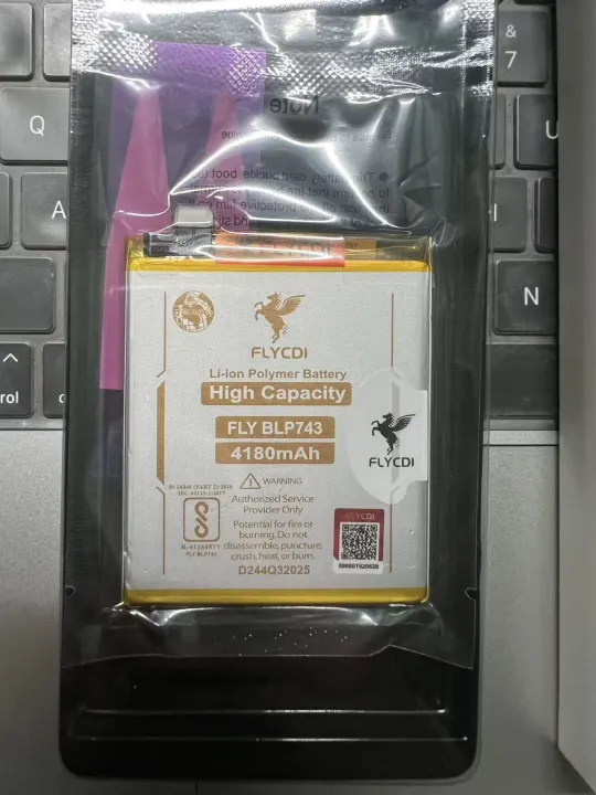 FLYCDI%20%20BLP743%20%20phone%20battery%20for%20OnePlus%207T%20%20HIGH%20CAPACITY%20%20replacement%20MOBILE%20BATTERY%20-%20Image%202