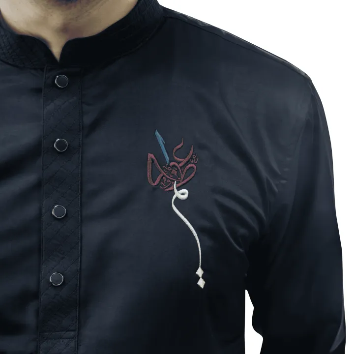 CALLIGRAPHY%20PUNJABI-TROPICAL%20SUITING%20COTTON%20FABRIC%20A11%20-%20Image%202