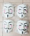 Joker Face with for Party/Anonymous / Mashoor Party Maker Vendetta Comic Anonynmous HackerJoker Face Muzzle.
