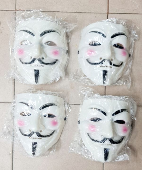 Joker%20Face%20with%20%20for%20Party/Anonymous%20/%20Mashoor%20Party%20Maker%20Vendetta%20Comic%20Anonynmous%20HackerJoker%20Face%20Muzzle%20-%20Image%205