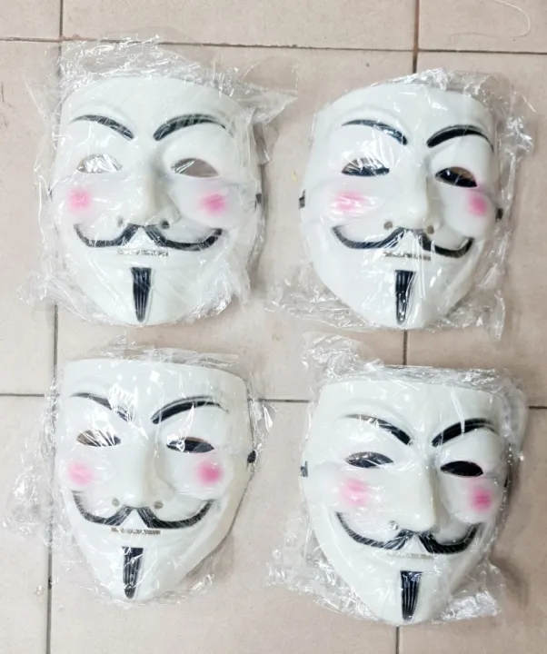 Joker%20Face%20with%20%20for%20Party/Anonymous%20/%20Mashoor%20Party%20Maker%20Vendetta%20Comic%20Anonynmous%20HackerJoker%20Face%20Muzzle%20-%20Image%203