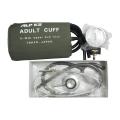 ALRK2 BP Machine With Stethoscope. 