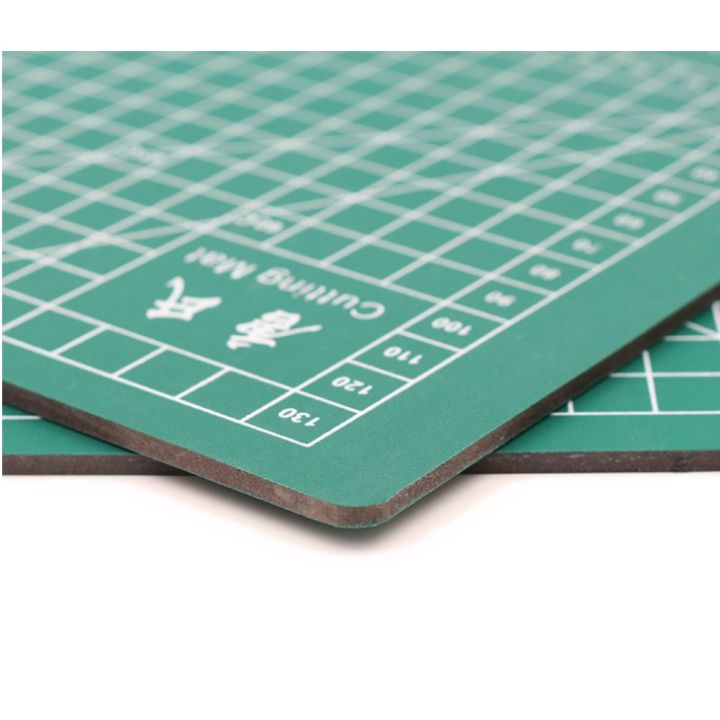 GC%2011.8"x8.7"%20Self%20Healing%20Cutting%20Mat,%20A4%20Double-Sided%20Adhesive%20Surface%20Rotary%20Cutting%20Mat%20With%20Gridded%20Measurements%20For%20Fabric%20Leather%20Cutting%20Quilting%20Modeling%20Project%20-%20Image%205
