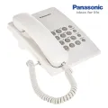 Panasonic KX-TS500MX Single Line Corded Telephone. 