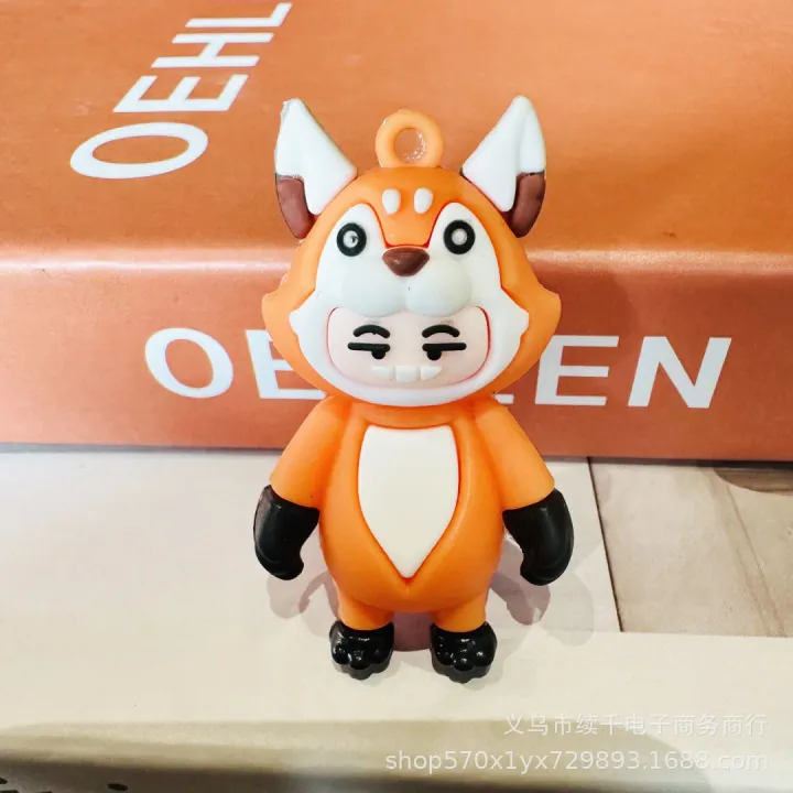 Cartoon%20cute,%20meta%20dream%20star,%20keychain,%20circle%20bag,%20pendant,%20blind%20box,%20doll,%20dongle%20game,%203D%20stereoscopic%20-%20Image%204