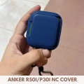 Anker Soundcore Liberty R50i NC Silicone Protective Case Cover.